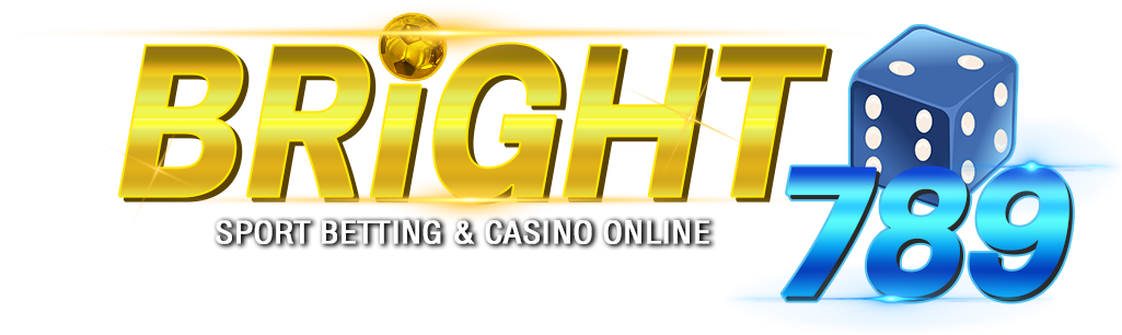 BRIGHT789 logo